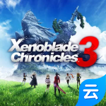 异度之刃3云游戏