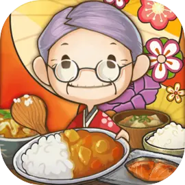 众多回忆的食堂故事3破解版 v1.0
