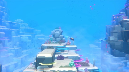 潜水员戴夫手游移植版