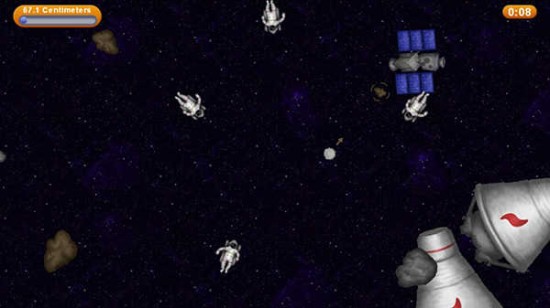 美味星球正版