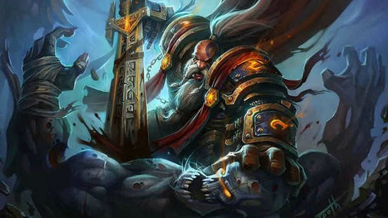 魔兽世界乌龟服亚服