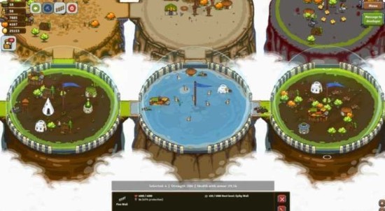 环形帝国2中文版