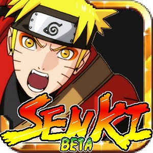 火影战记美化版