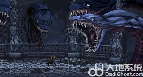 最后的信仰赫尔曼boss​​​​​​​怎么打?赫尔曼boss打法技巧