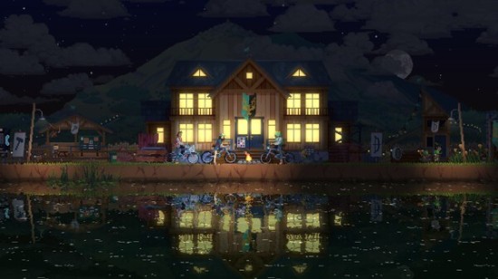 王国80年代手机破解版
