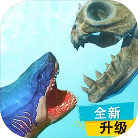 海底大猎杀破解版内置菜单下载手机版
