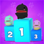 恐龙向前冲游戏