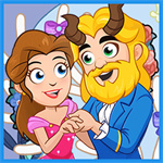 我的公主糖果世界手游