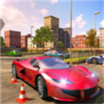 赛车城市驾驶无限金币版