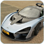 塞纳超级跑车手游