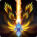 天空之冠怪物弹幕射击游戏