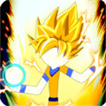火柴人龙珠对决内置菜单版 v4.1