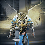 变形机甲都市救援无限金币版