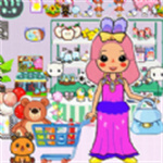 樱花小镇迷你超市游戏最新版