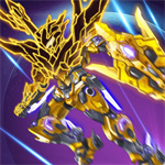 机甲护卫队游戏免广告版