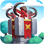 弓箭堡垒无限金币版