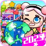 凡达孩童新世界手游最新版