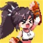 异世界格斗少女养成记折相思版