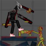 电锯恐怖游乐场最新版