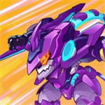未来机器人大战免广告版
