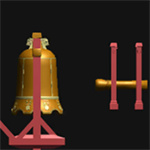 撞钟模拟器最新版