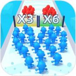 冲向那座城游戏内购版