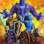 超级龙影战士全部角色下载