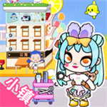 落樱奇迹小镇模拟下载中文版