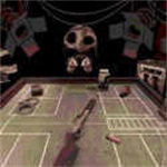 我与恶魔的对局游戏中文版