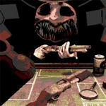 恶魔轮盘赌无尽模式