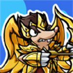 酷鼠队长无限资源版