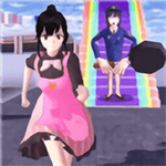 开心酷跑乐园无限钻石金币版