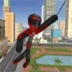 荣耀绳索火柴人无限金币版