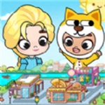 小镇乐园生活免广告版