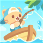 闲置钓鱼蔚蓝免广告版