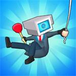 摇摆怪物决战最新版