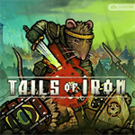 钢铁之尾手机版下载免费版