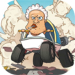 狂人山地飞车下载