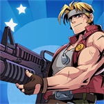 爆射机动队无限金币版