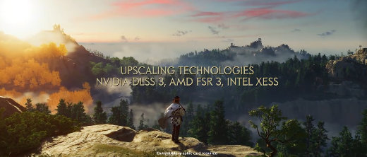 对马岛之魂导演剪辑版pc版 v1.0