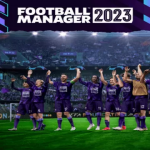 足球经理2023云游戏