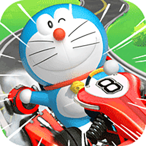 哆啦A梦飞车破解版