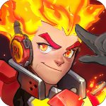 向僵尸开炮手游破解版