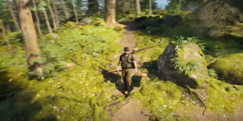 欢乐钓鱼大师游戏优势