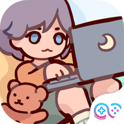 我的休闲时光蜗居物语下载破解版