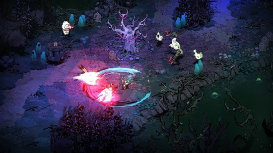 哈迪斯2修改器风灵月影版 v1.0