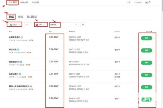 NEO币怎么获得？NEO币买入交易获得流程