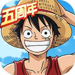 航海王燃烧意志先锋服