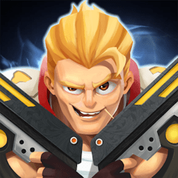 别惹神枪手内购破解版