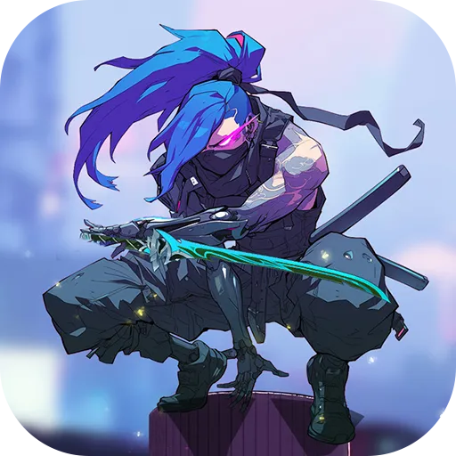 忍者时刻破解版